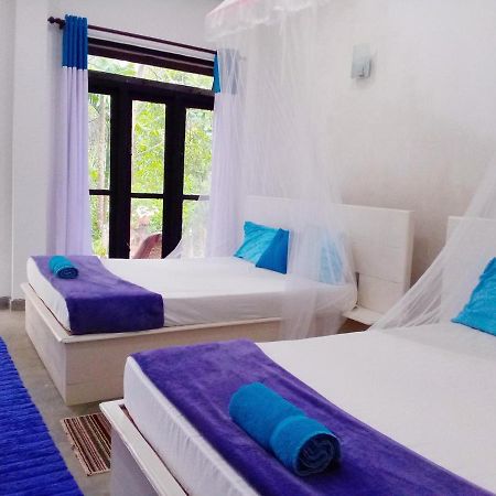 Готель Ella Walkers Nest Екстер'єр фото