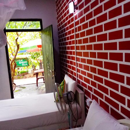 Готель Ella Walkers Nest Екстер'єр фото