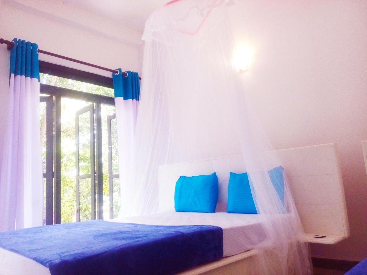 Готель Ella Walkers Nest Екстер'єр фото