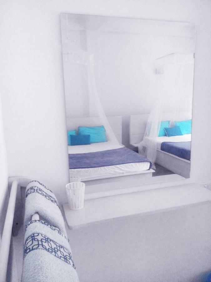 Готель Ella Walkers Nest Екстер'єр фото
