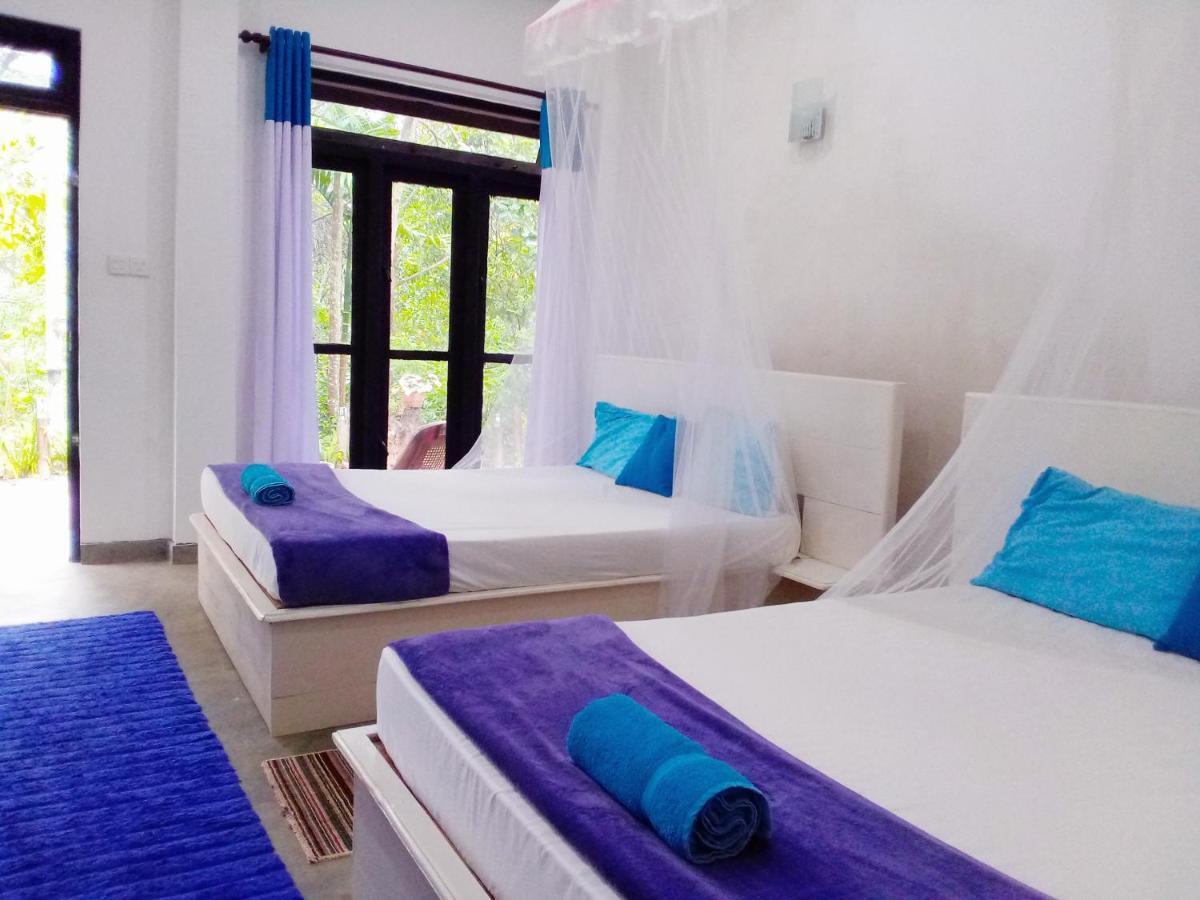 Готель Ella Walkers Nest Екстер'єр фото