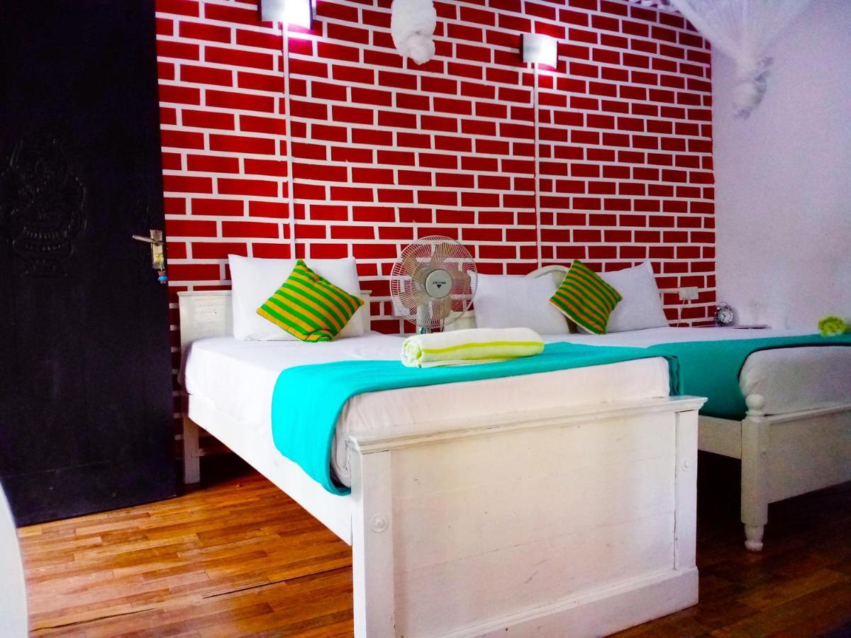 Готель Ella Walkers Nest Номер фото