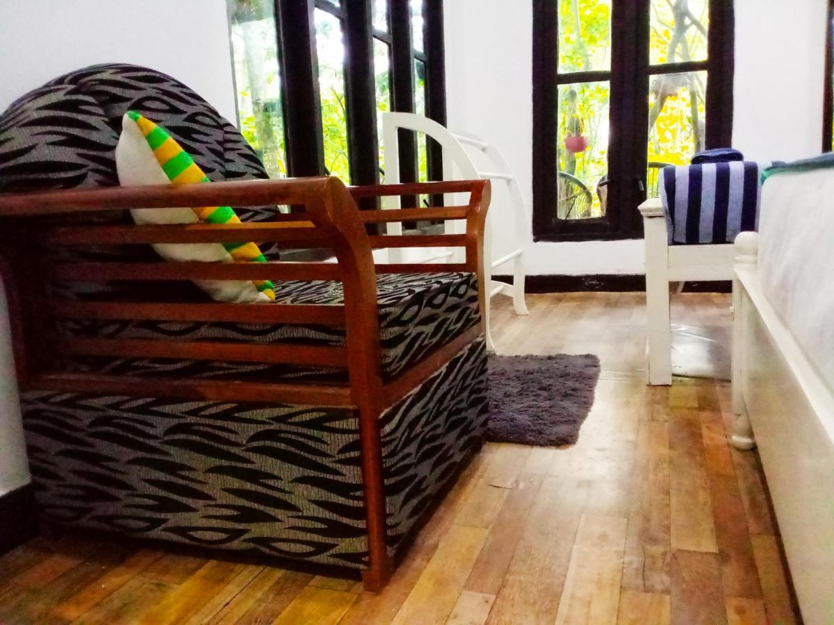 Готель Ella Walkers Nest Екстер'єр фото