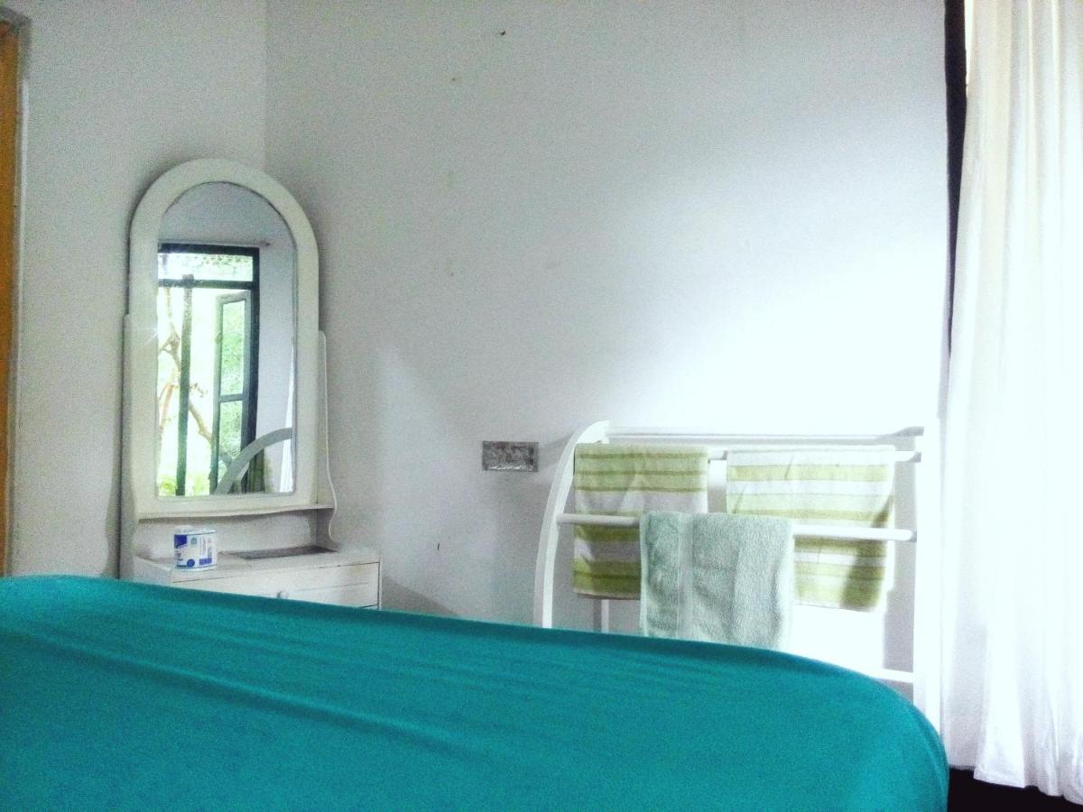 Готель Ella Walkers Nest Екстер'єр фото